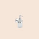 Liquid Soap Dispenser (Glass)