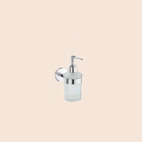 Liquid Soap Dispenser (Glass)