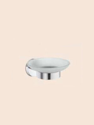 Soap Dish (Glass)