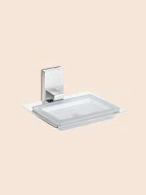 Soap Dish (Glass)