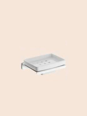 Soap Dish (PTMT)