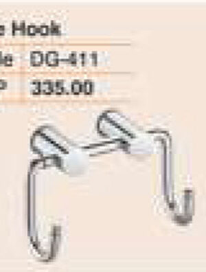 Robe Hook
