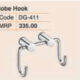 Robe Hook