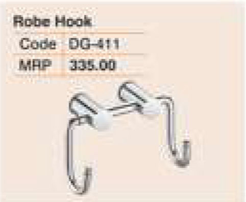 Robe Hook