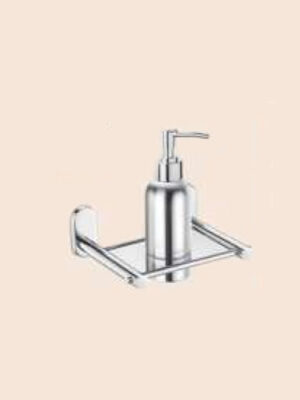 Liquid Soap Dispenser