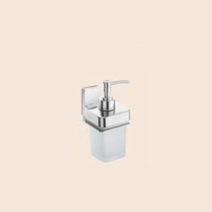 Liquid Soap Dispenser (Glass)