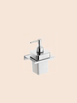 Liquid Soap Dispenser (PTMT)