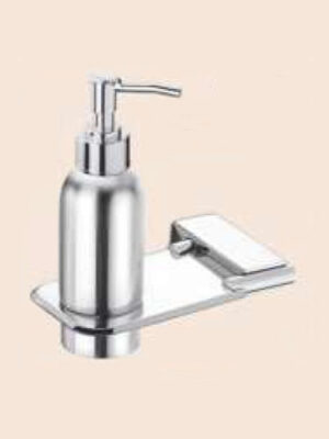 Liquid Soap Dispenser
