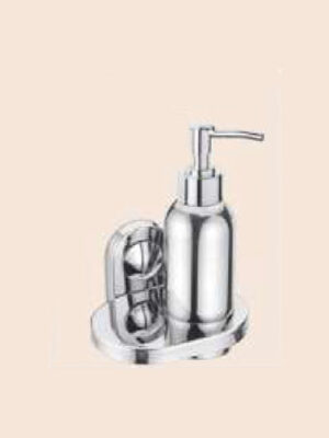 Liquid Soap Dispenser