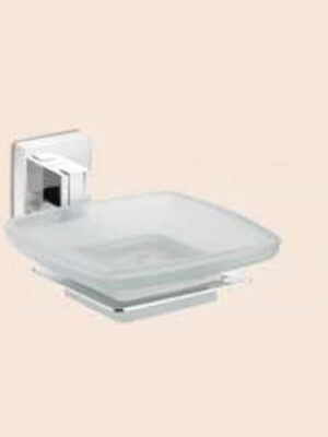 Soap Dish (Glass)