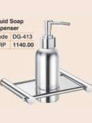 Liquid Soap Dispenser