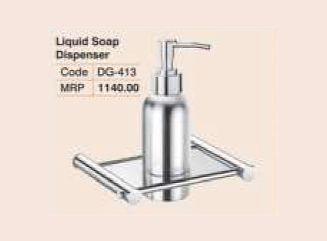 Liquid Soap Dispenser