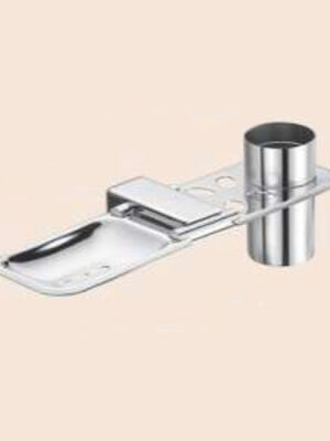 Soap Dish & Toothbrush Tumbler