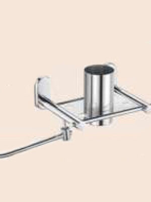 Toothbrush Tumbler & Napkin Holder