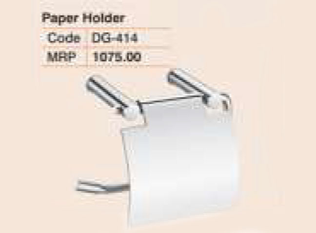 Paper Holder