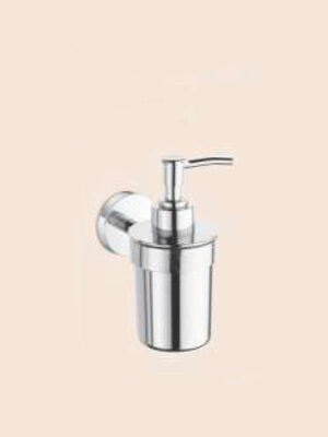 Liquid Soap