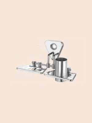 Soap Dish & Toothbrush Tumbler