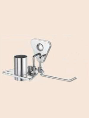 Toothbrush Tumbler & Napkin Holder