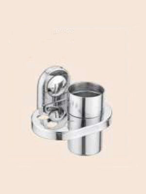 Toothbrush Tumbler