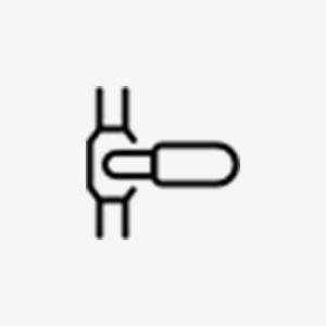 ANGLE VALVE