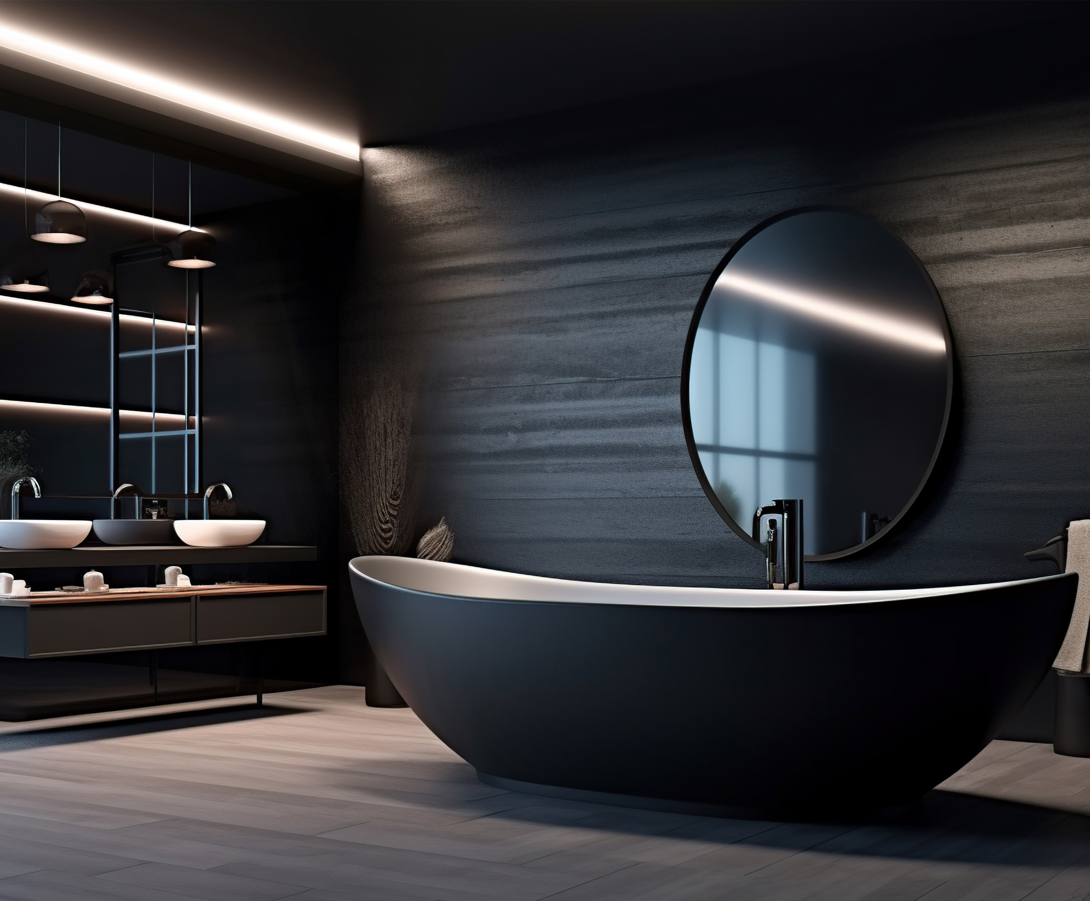 SS BATH FITTING DESIGN