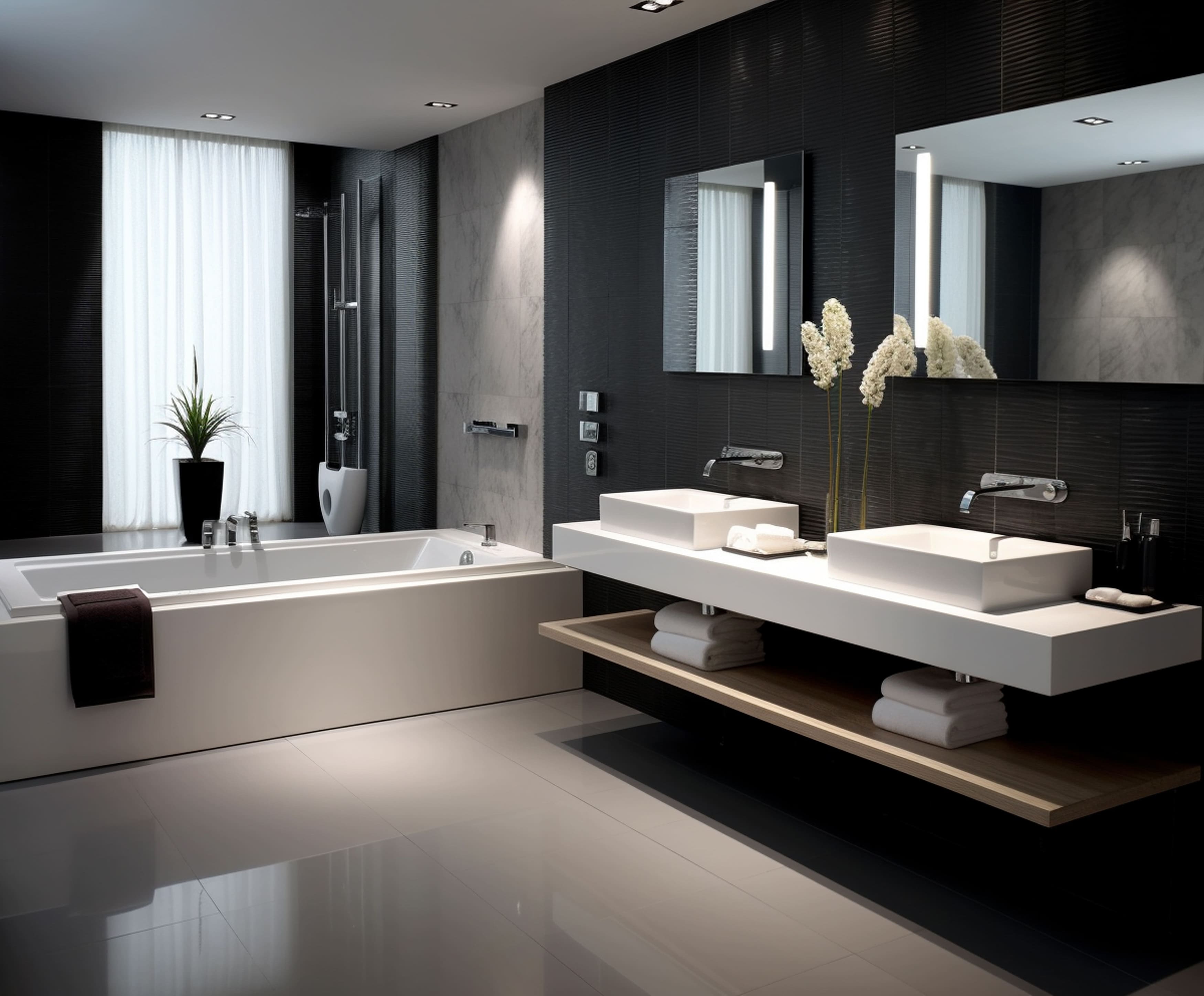 SS BATH FITTING DESIRABLE MEETS DURABLE