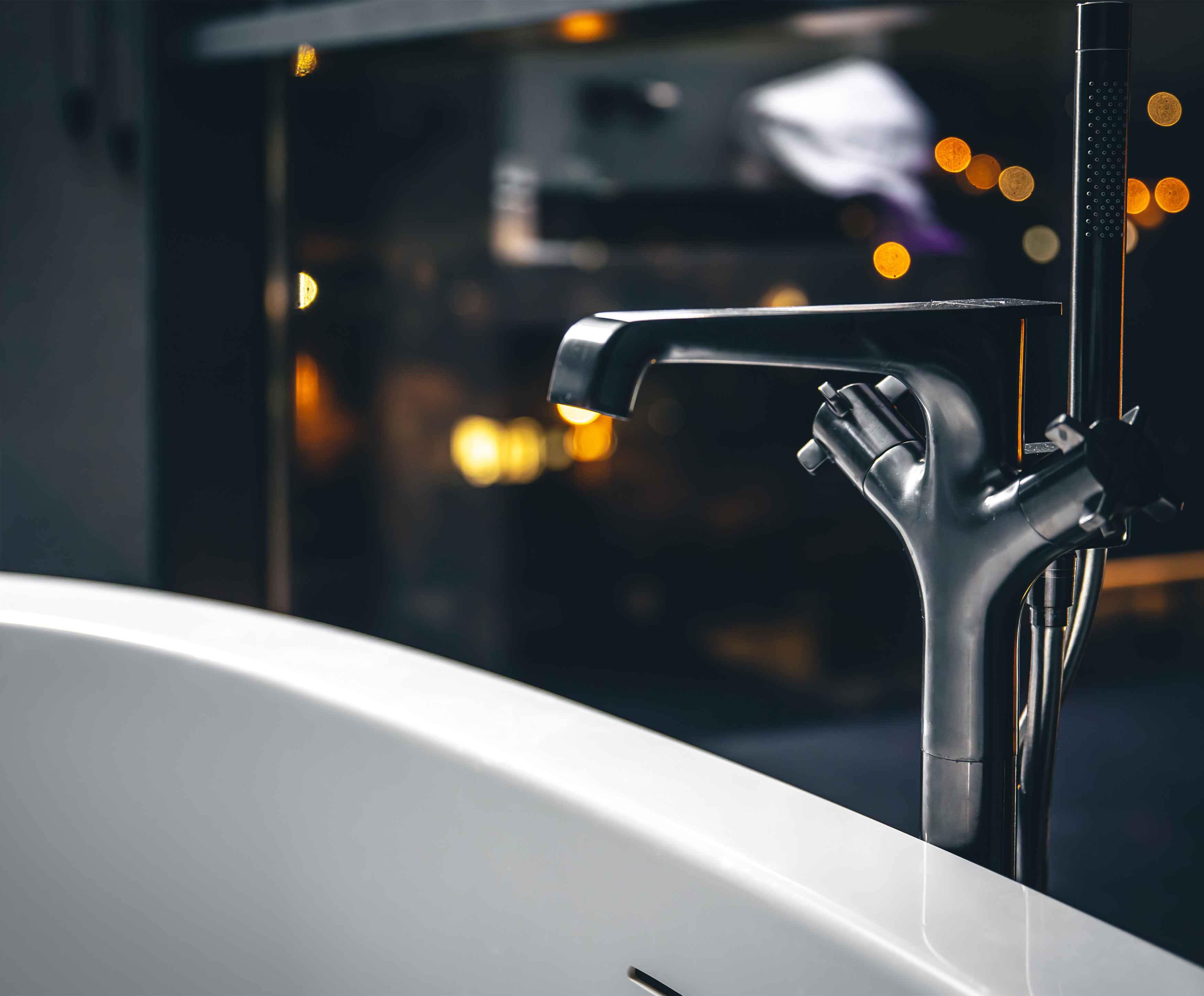 SS BATH FITTING TECHNOLOGY